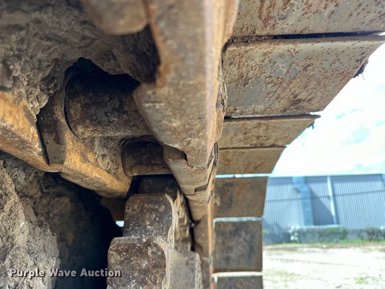 image for item DO7103 2013 Komatsu  D65EX dozer