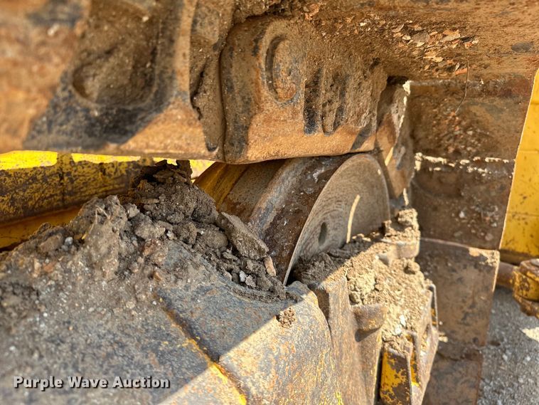 image for item DO7103 2013 Komatsu  D65EX dozer