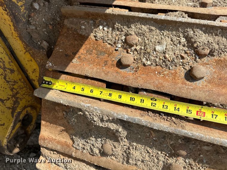 image for item DO7103 2013 Komatsu  D65EX dozer