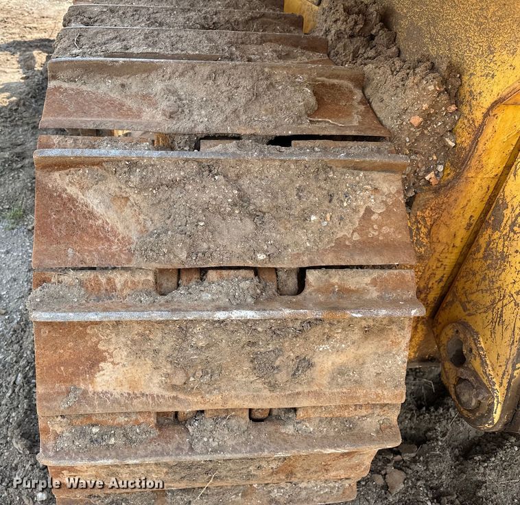 image for item DO7103 2013 Komatsu  D65EX dozer