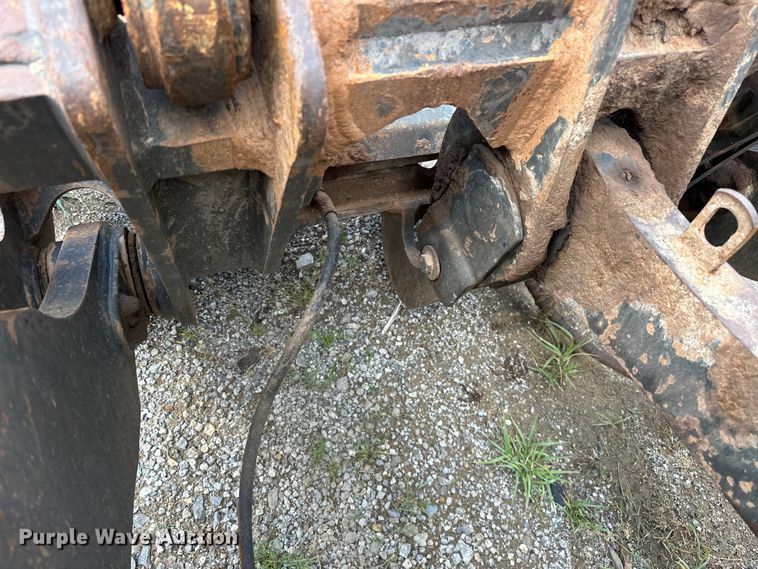 image for item DO7104 2012 Komatsu  WA320PZ-6 wheel loader