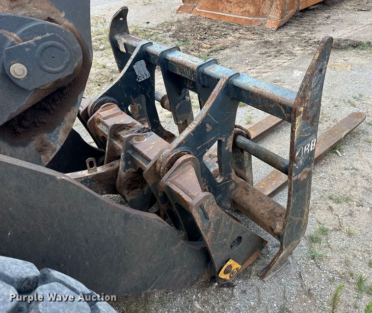 image for item DO7104 2012 Komatsu  WA320PZ-6 wheel loader