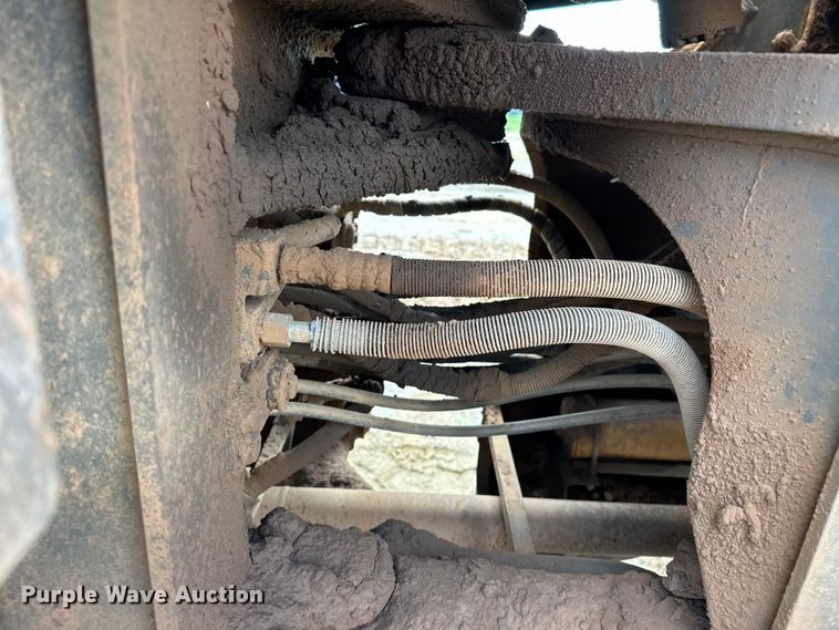 image for item DO7104 2012 Komatsu  WA320PZ-6 wheel loader