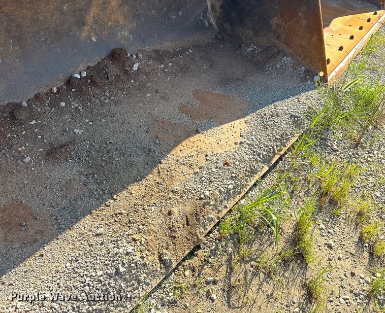 image for item DO7104 2012 Komatsu  WA320PZ-6 wheel loader