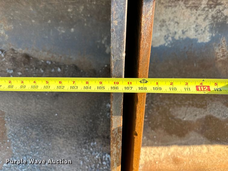 image for item DO7104 2012 Komatsu  WA320PZ-6 wheel loader