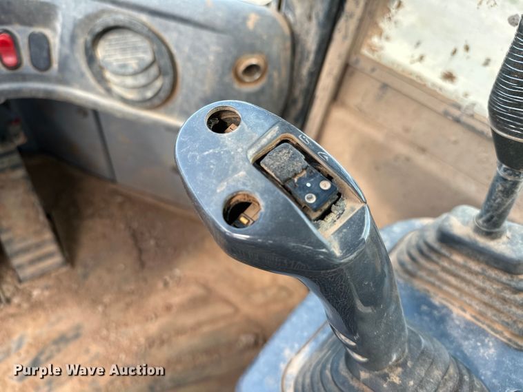 image for item DO7104 2012 Komatsu  WA320PZ-6 wheel loader