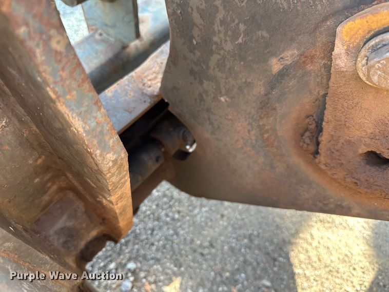 image for item DO7105 2007 Caterpillar  950H wheel loader