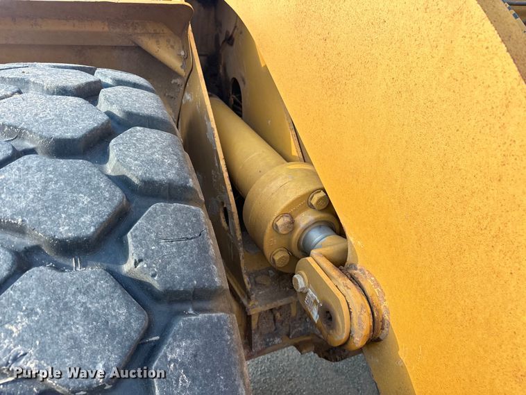 image for item DO7105 2007 Caterpillar  950H wheel loader