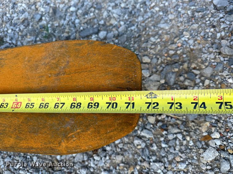 image for item DO7105 2007 Caterpillar  950H wheel loader