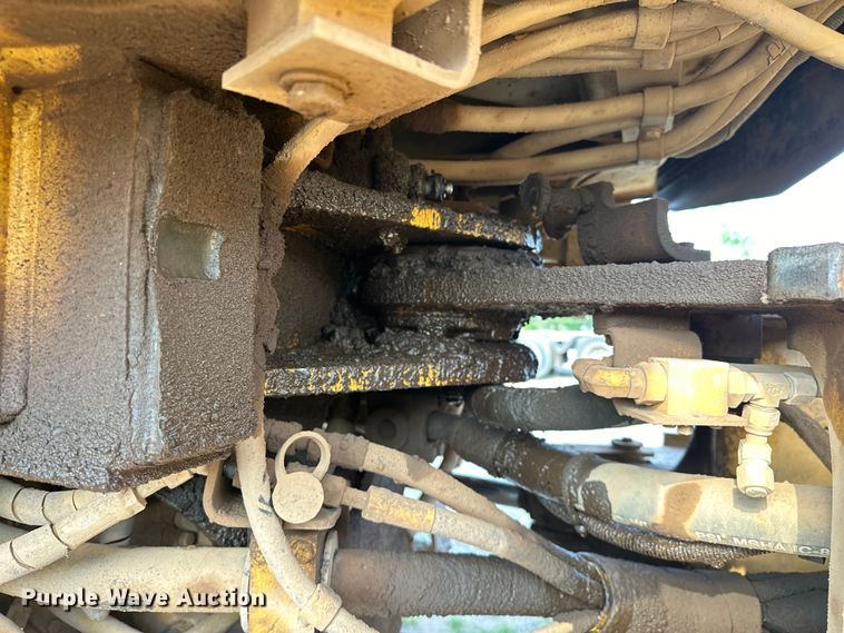 image for item DO7105 2007 Caterpillar  950H wheel loader