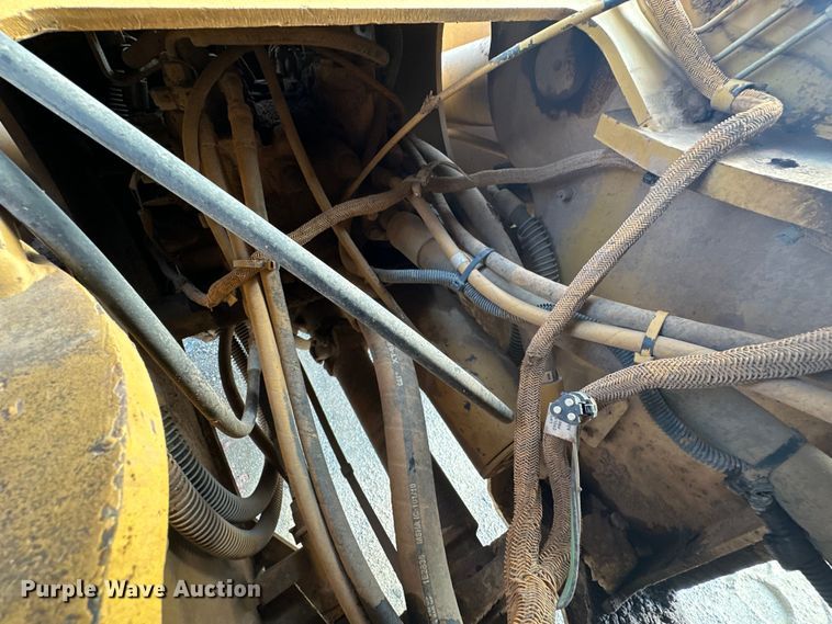 image for item DO7105 2007 Caterpillar  950H wheel loader