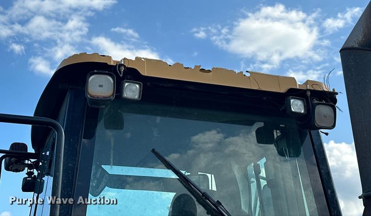 image for item DO7105 2007 Caterpillar  950H wheel loader