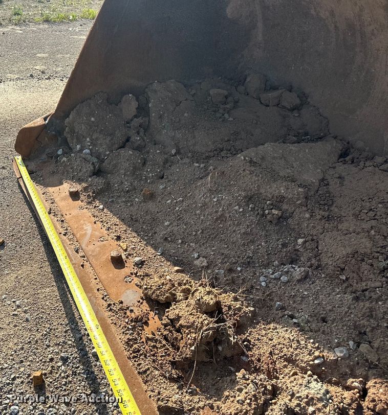 image for item DO7105 2007 Caterpillar  950H wheel loader