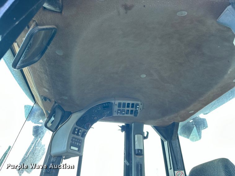 image for item DO7105 2007 Caterpillar  950H wheel loader