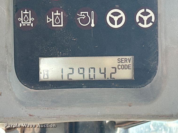 image for item DO7105 2007 Caterpillar  950H wheel loader