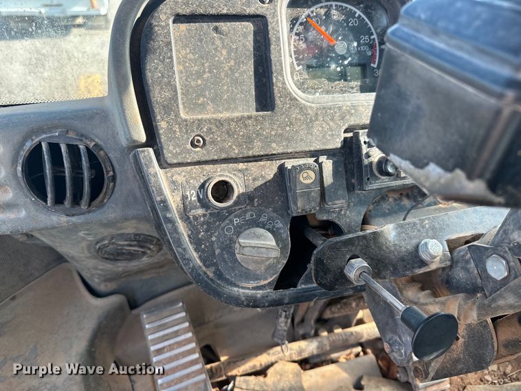 image for item DO7105 2007 Caterpillar  950H wheel loader