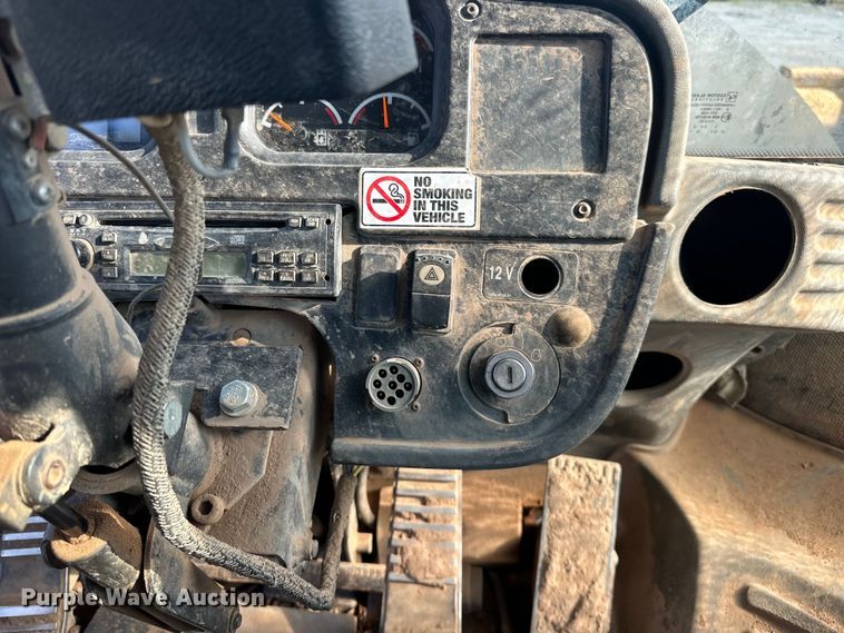 image for item DO7105 2007 Caterpillar  950H wheel loader