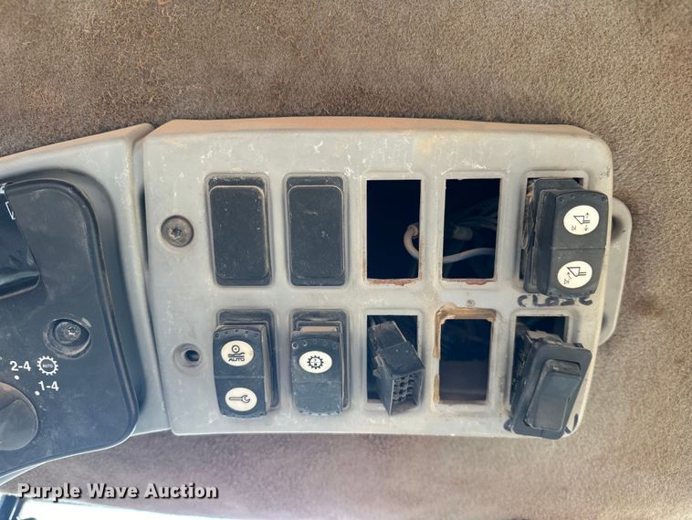 image for item DO7105 2007 Caterpillar  950H wheel loader