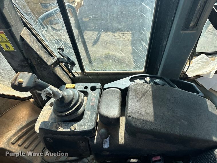 image for item DO7105 2007 Caterpillar  950H wheel loader