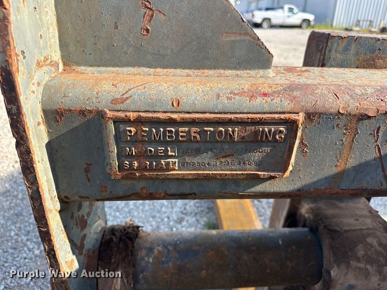 image for item DO7105 2007 Caterpillar  950H wheel loader