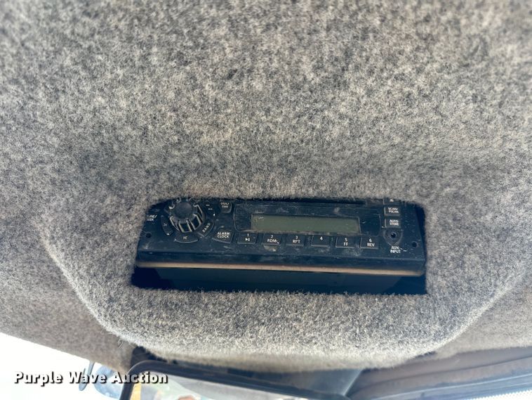 image for item DO7106 2009 John Deere  524K wheel loader