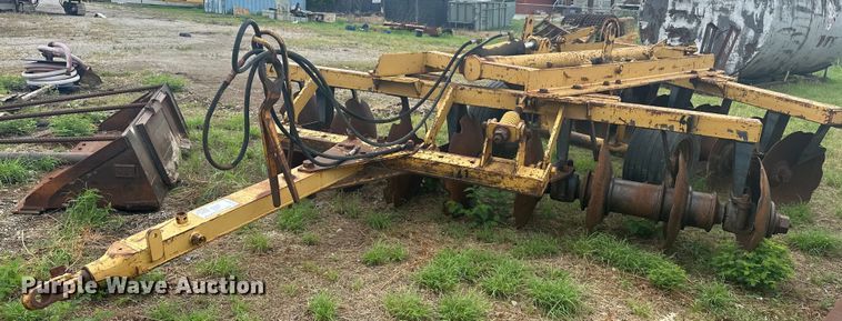 image for item DO7110 Rome disk