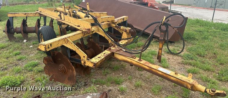 image for item DO7110 Rome disk