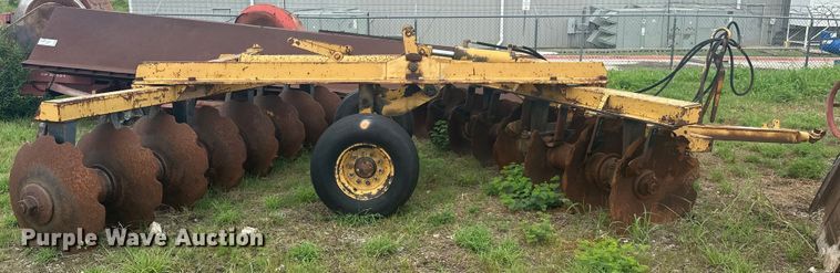 image for item DO7110 Rome disk