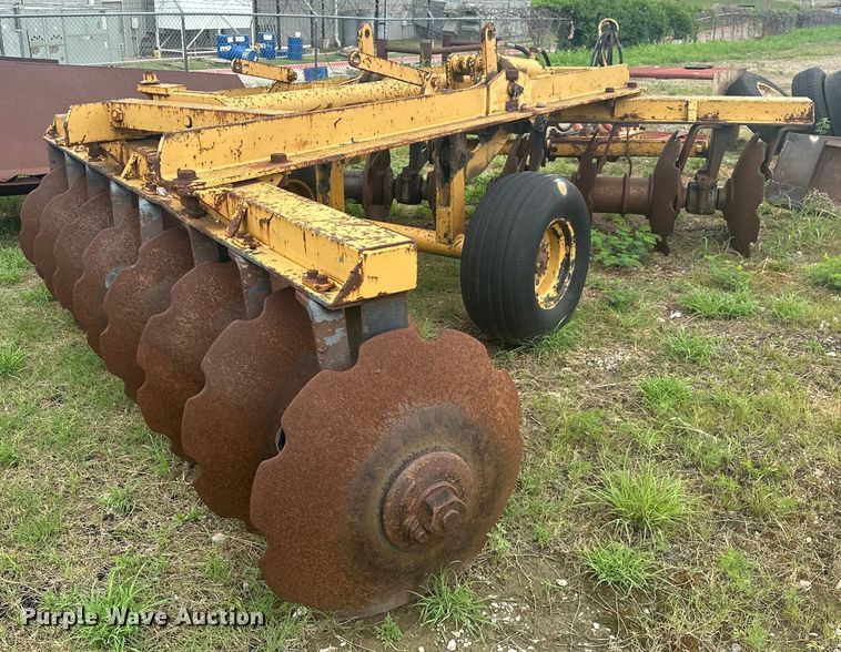 image for item DO7110 Rome disk