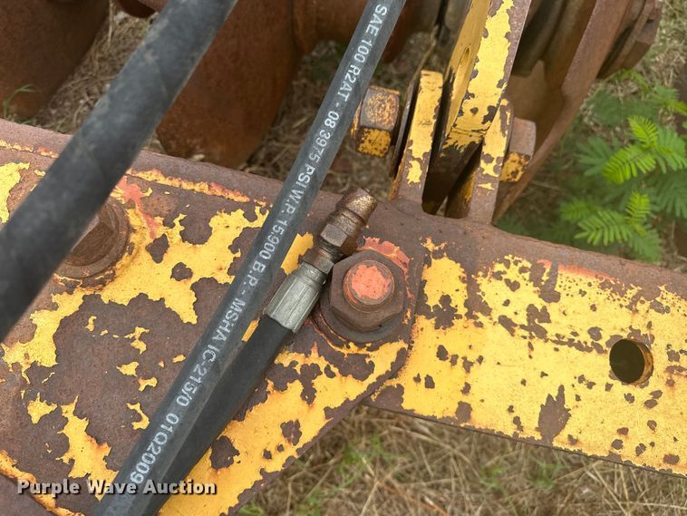 image for item DO7110 Rome disk