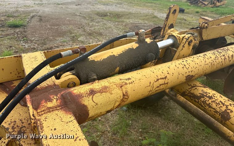 image for item DO7110 Rome disk