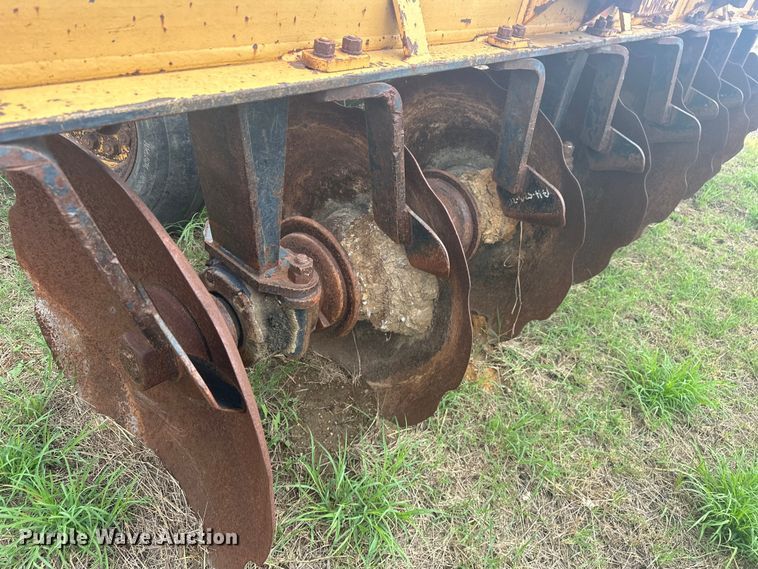 image for item DO7110 Rome disk