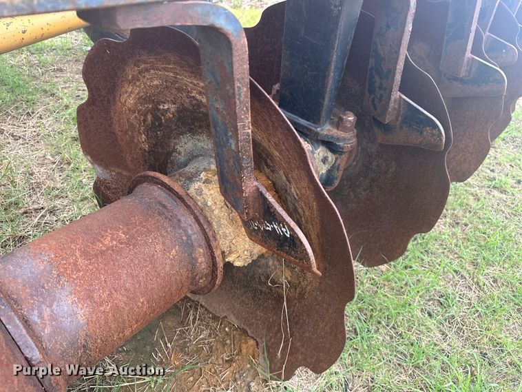 image for item DO7110 Rome disk