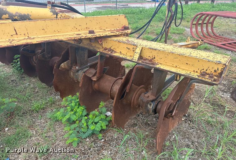 image for item DO7110 Rome disk