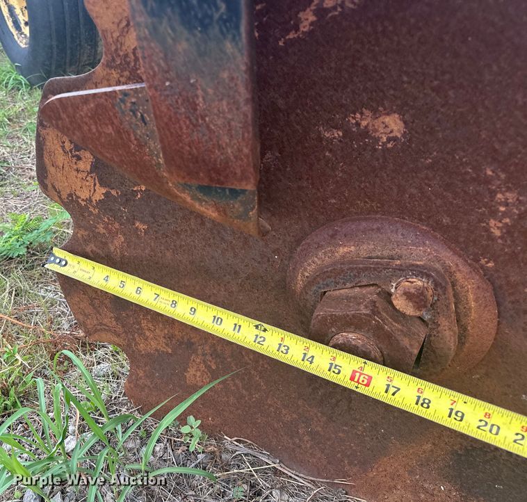 image for item DO7110 Rome disk