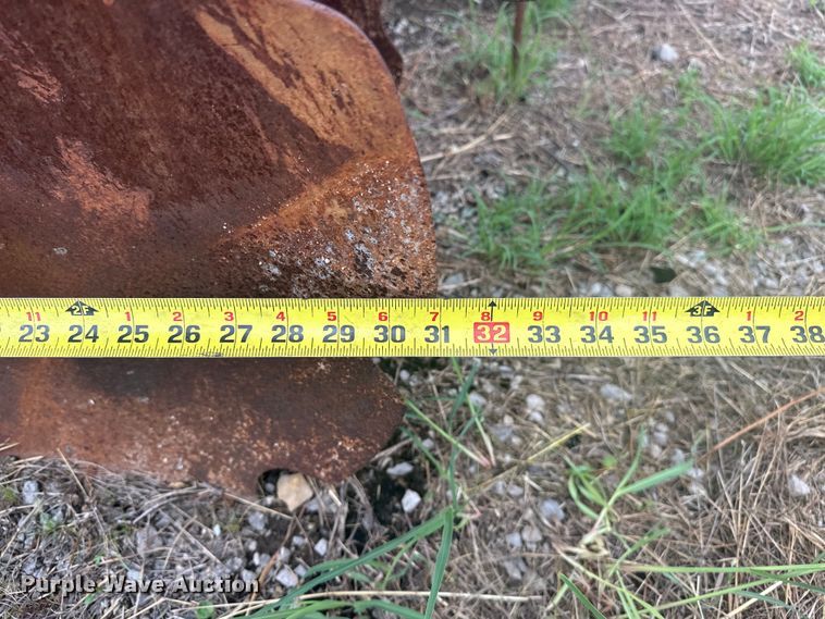 image for item DO7110 Rome disk