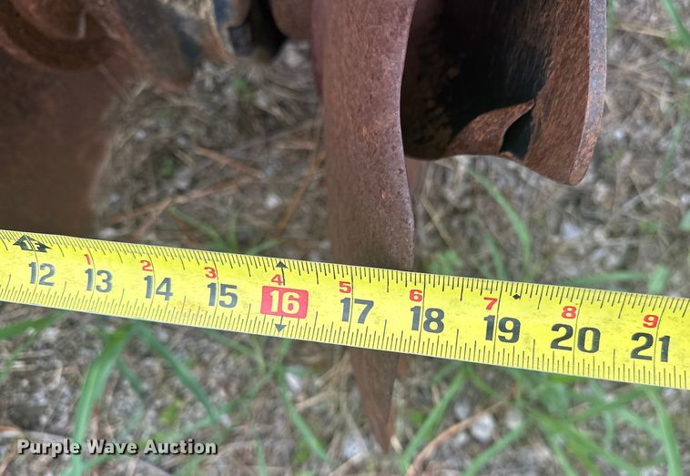 image for item DO7110 Rome disk