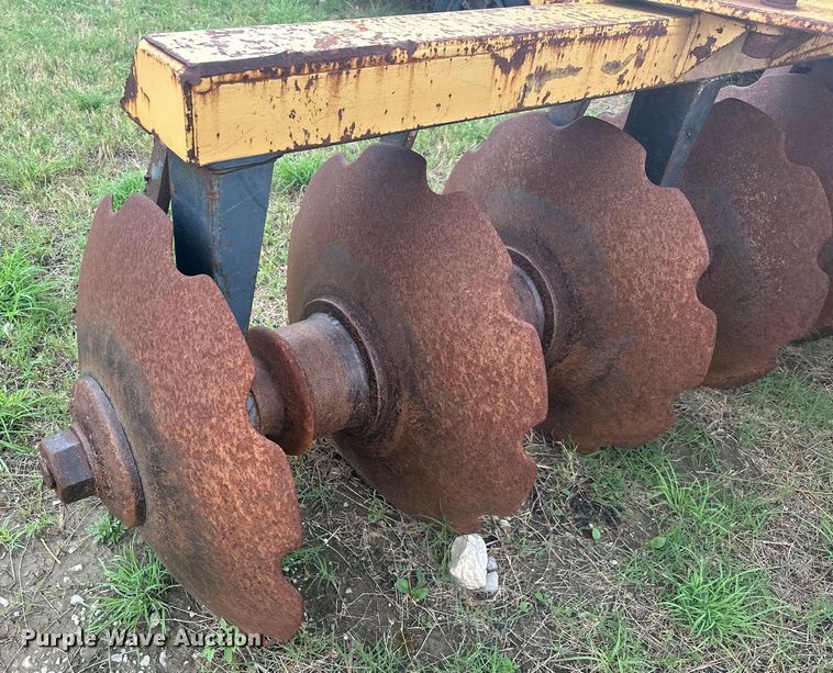 image for item DO7110 Rome disk