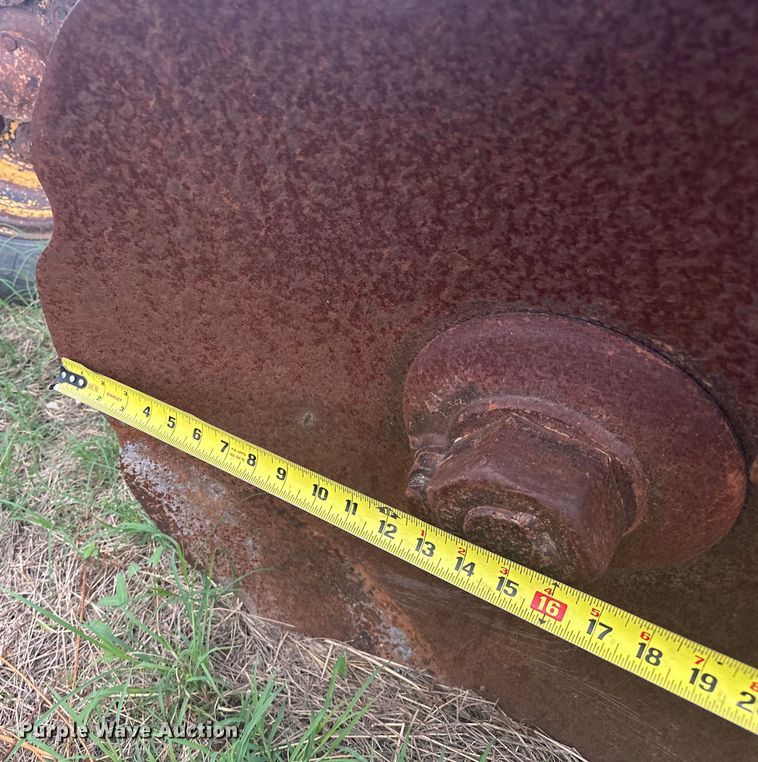 image for item DO7110 Rome disk