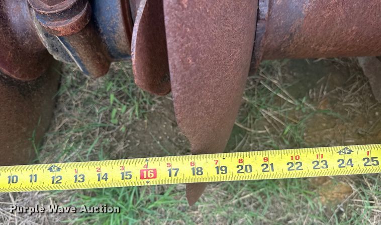 image for item DO7110 Rome disk