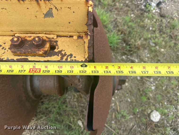 image for item DO7110 Rome disk