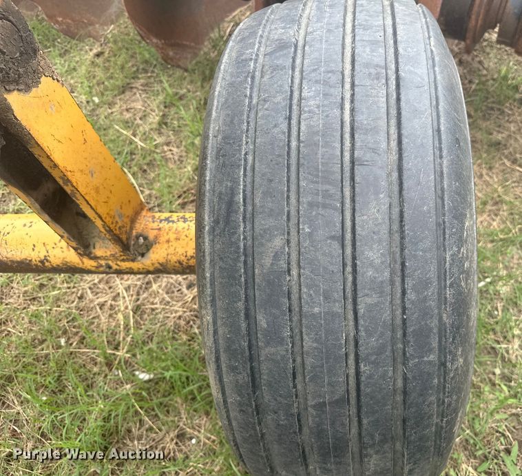 image for item DO7110 Rome disk