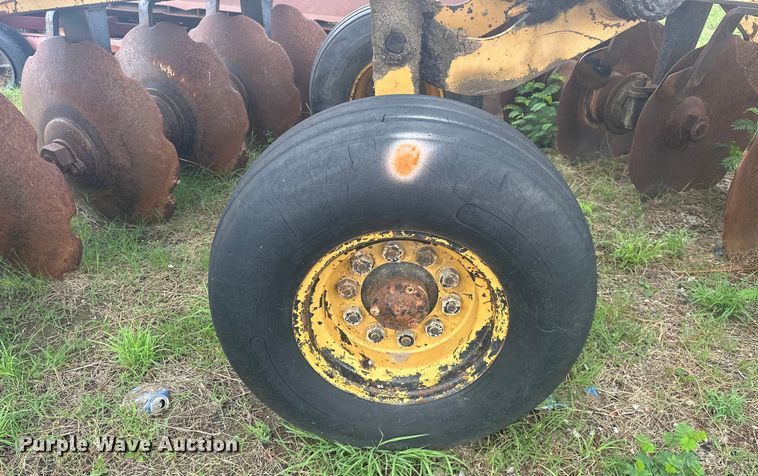 image for item DO7110 Rome disk