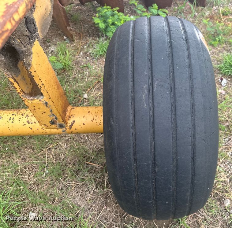 image for item DO7110 Rome disk