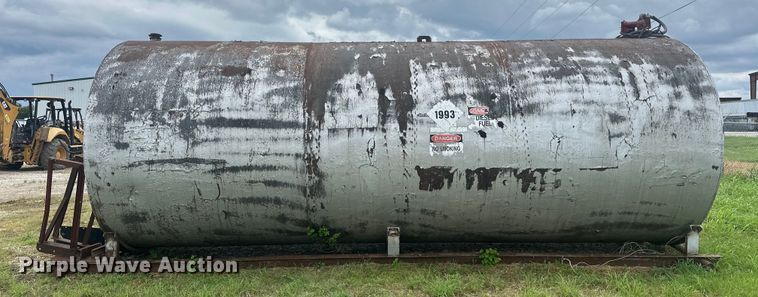 image for item DO7111 Diesel fuel tank 