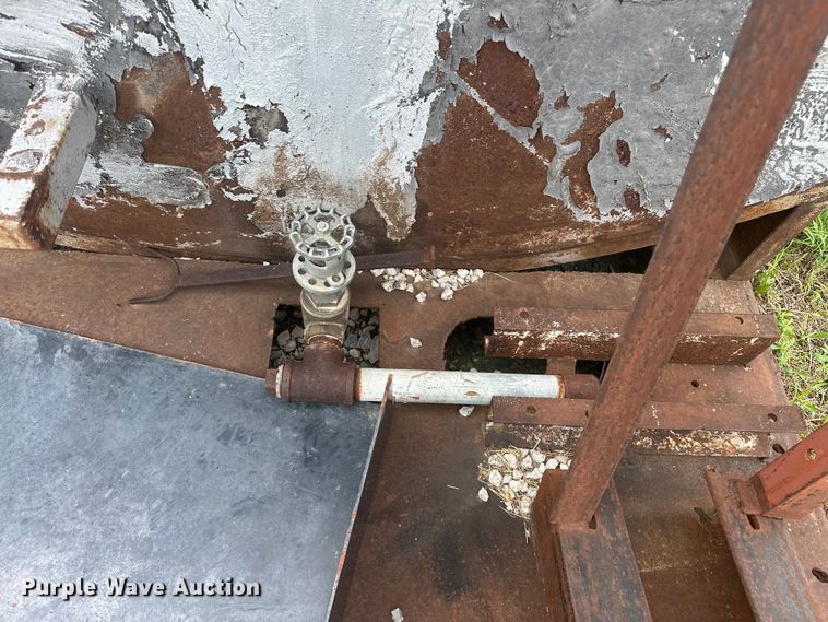 image for item DO7111 Diesel fuel tank 