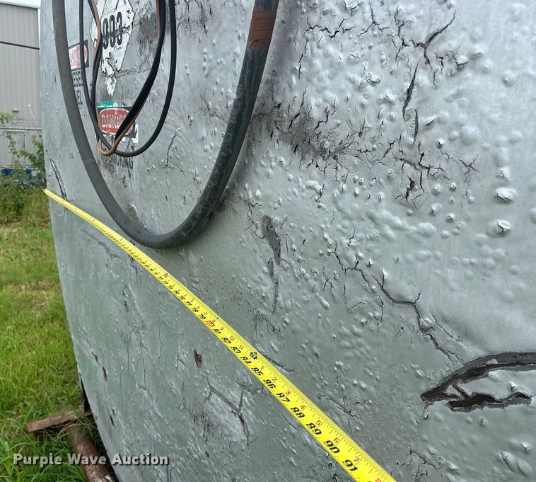 image for item DO7111 Diesel fuel tank 