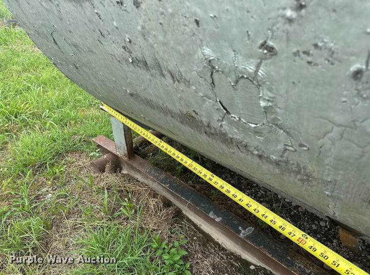 image for item DO7111 Diesel fuel tank 