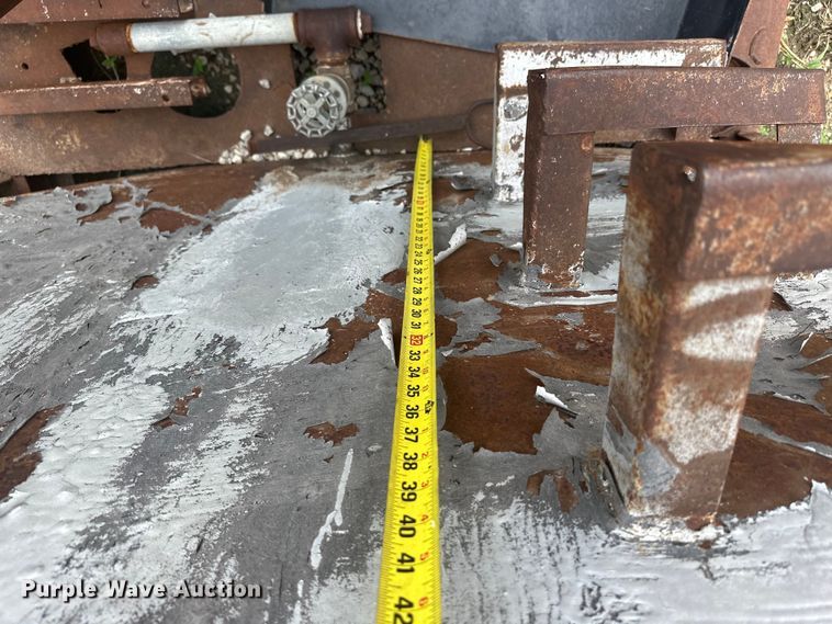 image for item DO7111 Diesel fuel tank 