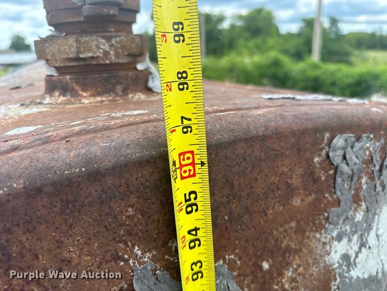 image for item DO7111 Diesel fuel tank 